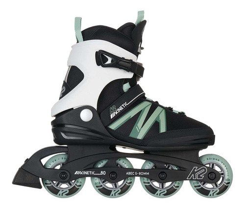 Patines K2 Kinetic 80 Pro Women Skates Elige Tu Talla