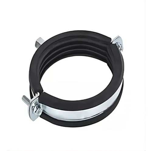 Abrazadera Isofónica 200/212mm M8/m10 Braw