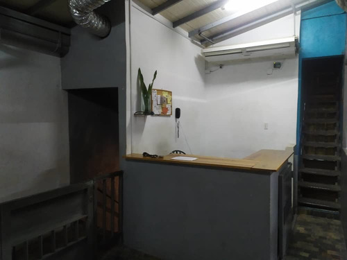 Imagen 4 de 11 de Local Comercial Planta Alta + Terraza (200 Mts)