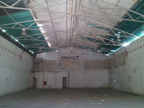 Imagen 29 de 30 de 5 Galpones Espaciosos En Venta Ubicado En Fila De Mariches Con Acceso Controlado Y Vigilancia Privada