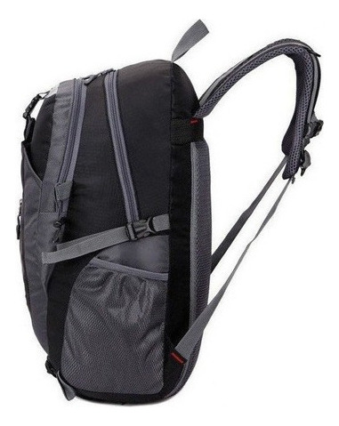 Mochila Deportiva Impermeable Para Escalada De Montaña K1