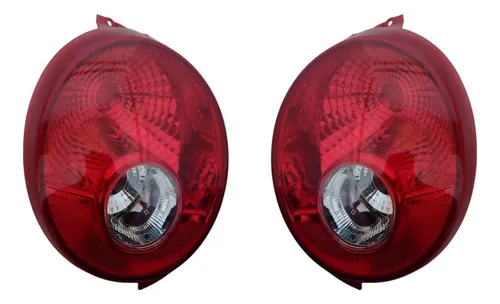 Stop Chevrolet Spark Go 2005 A 2014 Kit Juego X2