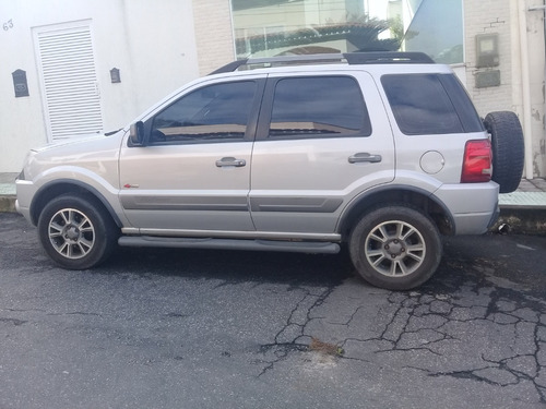 Ford Ecosport 2.0 4x4 16v 2011