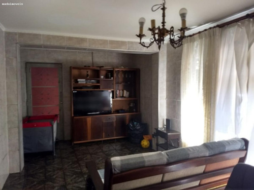 Imagem 2 de 15 de Casa Para Venda Em Suzano, Parque Suzano, 3 Dormitórios, 2 Banheiros, 4 Vagas - 2951_2-1141793