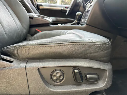 Audi Q7 V6 3.6 Fsi Quattro