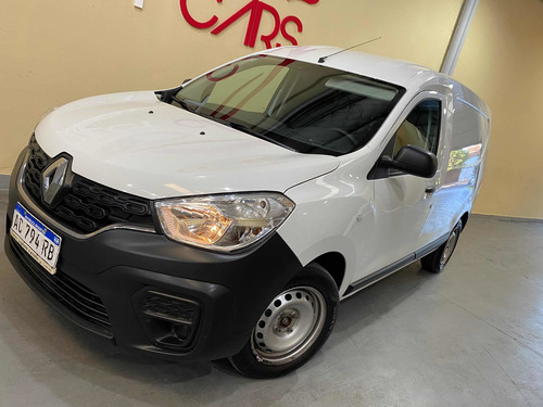 Renault Kangoo 1.6 Sce Furgon Life 2018