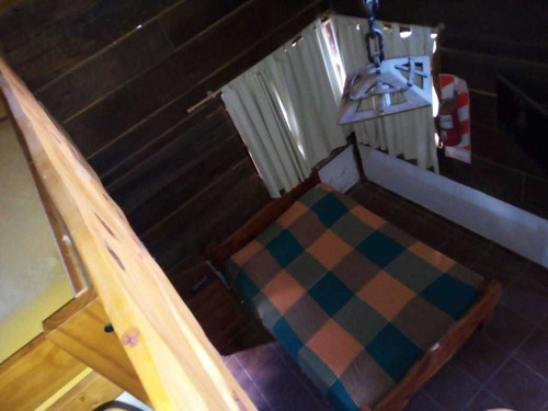 Imagen 10 de 14 de Cabañas De Troncos En Valle Hermoso, Sierras De Córdoba