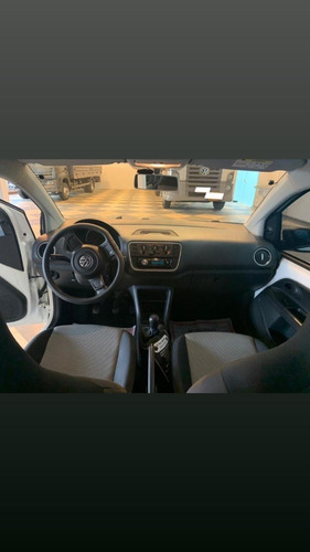 Volkswagen Up! Take 1.0 5p