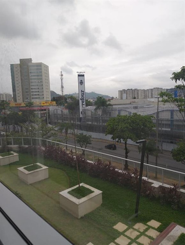 Comercial/industrial - Ref: Bs02461