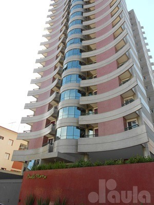 Imagem 3 de 4 de Venda Apartamento Santo Andre Jardim Bela Vista Ref: 6022 - 1033-6022