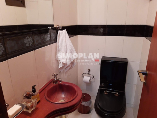 Imagem 12 de 30 de Apartamento - Ref: Ap000749