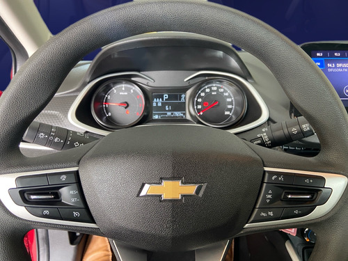 Chevrolet Onix plus Chevrolet Onix Plus 1.0 LT Turbo (Flex) (Aut)