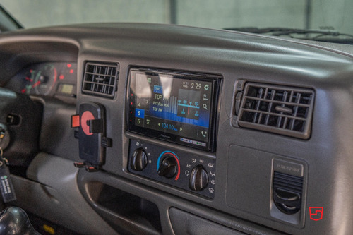 Ford F-250 3.9 Xlt 4x2 2p
