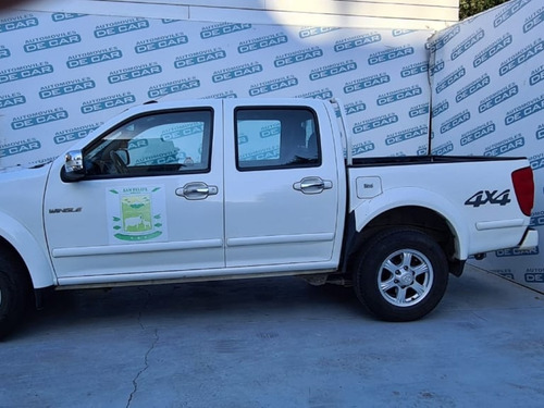 Great Wall Wingle 5 Lux 4x4 2.0