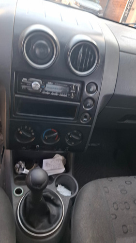 Ford Ecosport Xls 4X2 1.6L
