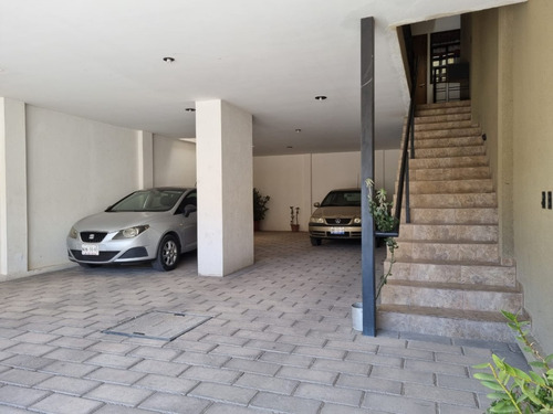 Habitación Cómoda Para Una Persona 2 Piso