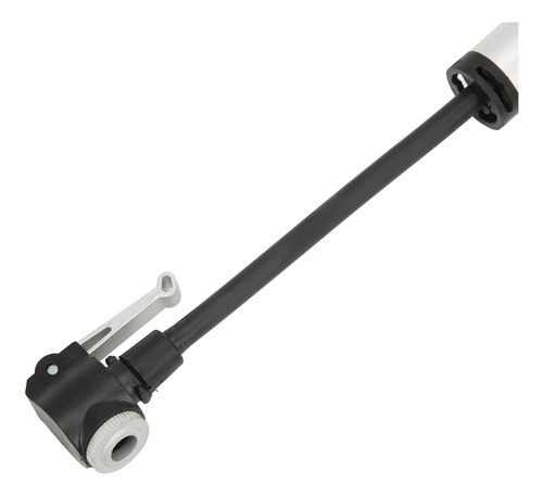 Mini Bomba Retráctil Portátil De Aleación De Aluminio