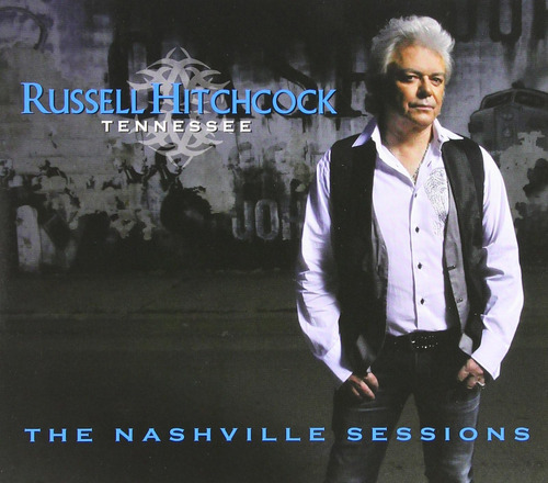 Cd:tennessee-the Nashville Sessions