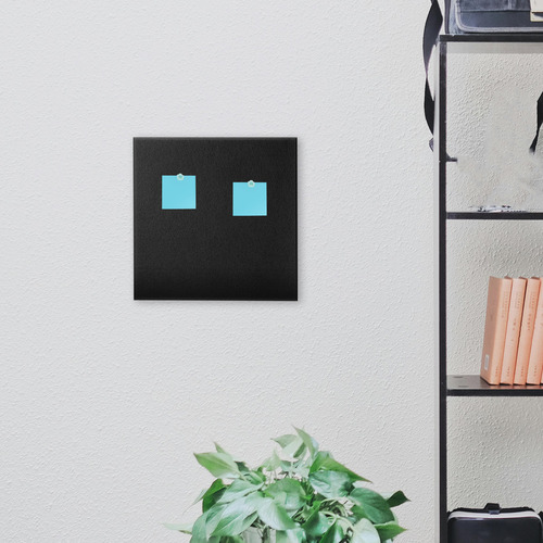 Adhesivos De Pared Para Pizarra De Mensajes De Corcho Con Fo