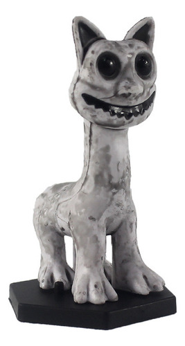 Juego De 6 Piezas Zoonomaly Toys Horror Game Zoo Cat Animal