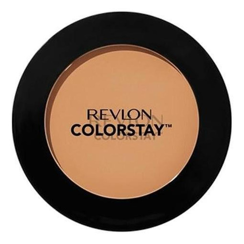 Polvo Revlon Colorstay Medium 840 X 8.4 Gr