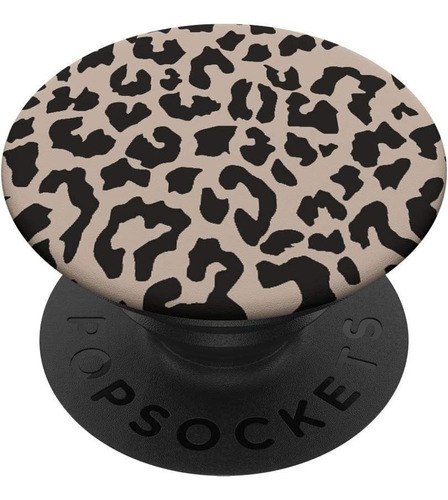 Tan Leopard Cheetah Print Animal Para Mujeres Y Niñas Cute 