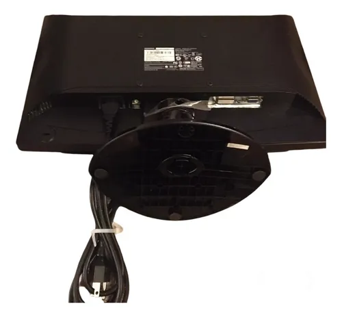 Monitor Compaq Lcd S1922 (Usado)