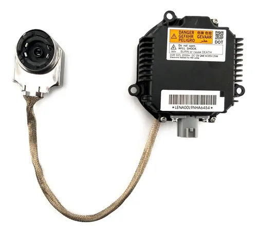 (a) Balasto Hid De Xenón Para 350z-coupe-infiniti Nissan-sub