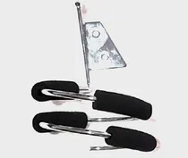 Comprar Porta Secador Posa Secador Apoya Secador De Pelo Colgante