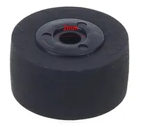 Comprar Rolete Rolo Pressor Toca Fita Gravador Tape Deck Outros