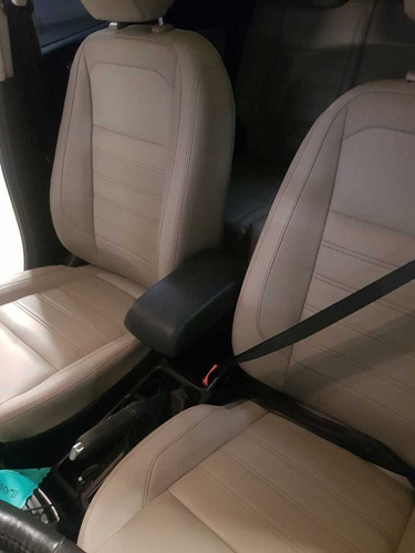 Ford Ecosport 2018 2.0 16v Titanium Flex Aut. 5p
