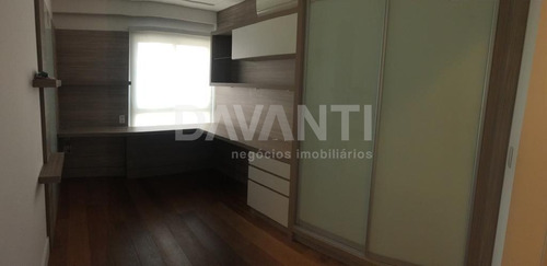 Imagem 17 de 30 de Apartamento À Venda Em Fazenda São Quirino - Ap116178