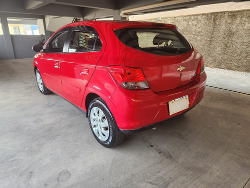 Chevrolet Onix 1.4 Lt 5p