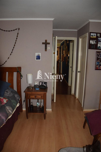 Parcela En Arriendo En Olmué