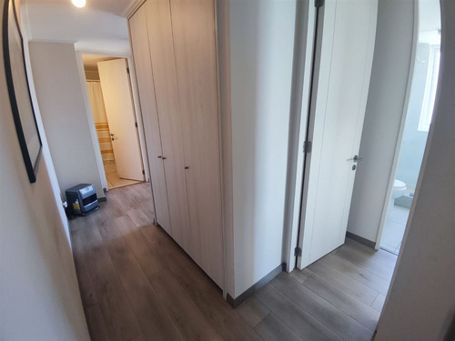 Departamento En Venta De 3 Dormitorios 2 Baños En Concón