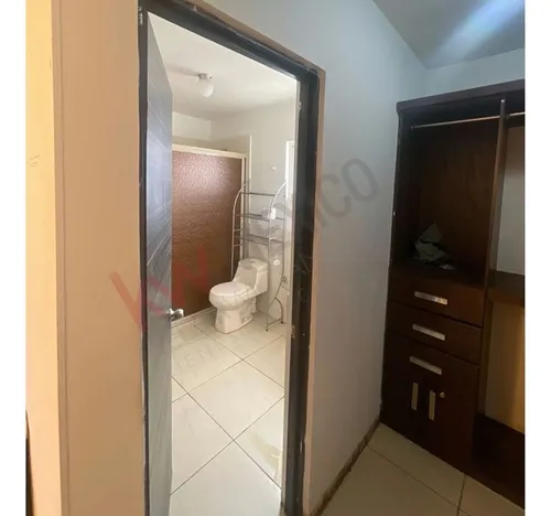 Al Sur Casa Con Recamara En Planta Baja