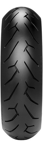 Cubierta trasero para moto Pirelli Diablo Rosso II sin cámara de 140/60 R17 H 63 x 1 unidad