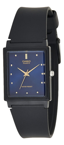 Reloj Deportivo Informal Para Hombre Casio Mq382a