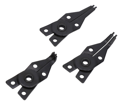 Alicates 4 En 1 Circlip Snap Para Mano Interna/externa