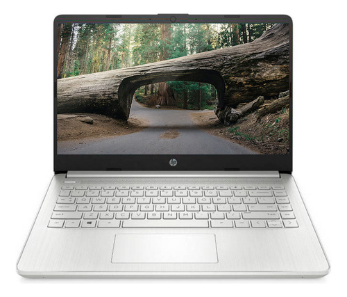 Laptop Hp 15dq2519la Intel Core I5 1135g7 Ram 20gb Ssd 256gb