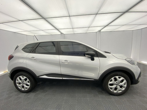 Renault Captur 1.6 Zen Mt