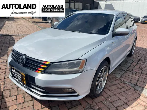 Volkswagen Jetta Trendline Mt 2,0