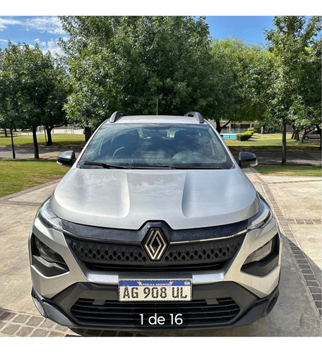 Renault Kardian 1.6 Sce Evolution 156 Mt