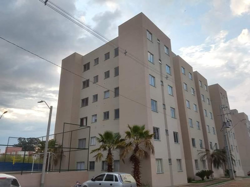 Imagem 19 de 21 de Apartamento Com 2 Dormitórios Para Alugar, 60 M² Por R$ 650,00/mês - Uvaranas - Ponta Grossa/pr - Ap0424