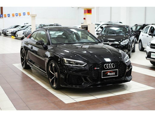 Audi Rs5 Coupê 2.9 V6 Tfsi Quattro