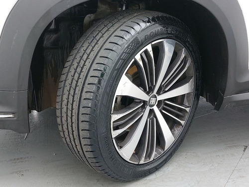 Fiat FASTBACK 1.0 TURBO 200 FLEX AUDACE CVT