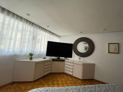 Imagen 24 de 29 de Departamento En Venta En Polanco.
