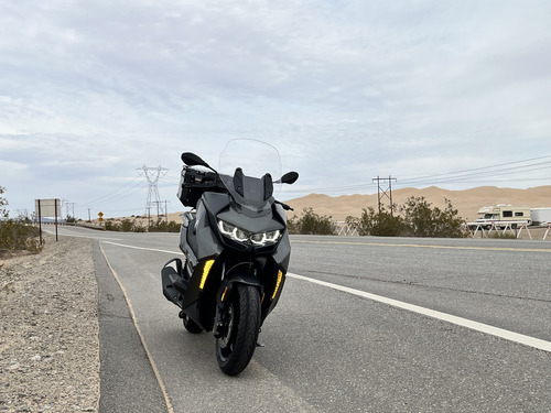 Bmw C400 Gt 2023