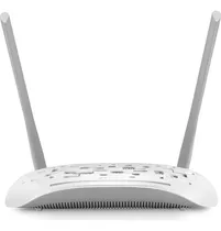 Comprar Modem Router Tplink Tdw 8961n Adsl2 300mbps