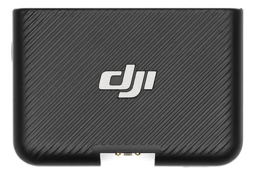 Dji Mic Dual Microfonos Onmidireccional Profesionales 